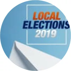 Local Elections 2019 - TV program
