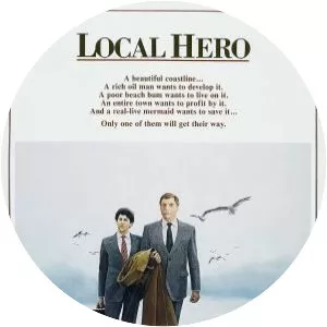 Local Hero