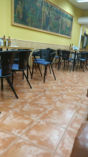 Local Social de Castro - Cultural center in Spain