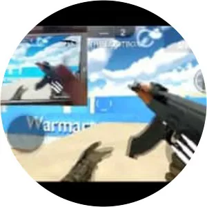 Local Warfare: Name Unknown