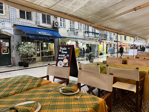 Locanda Italiana - Restaurant