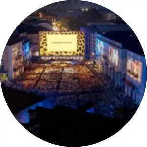 Locarno International Film Festival