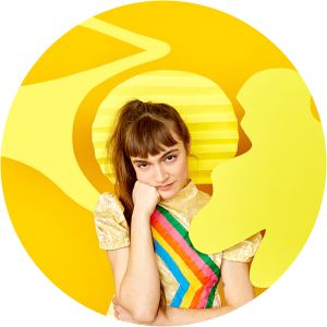 Locate S,1 - Musician