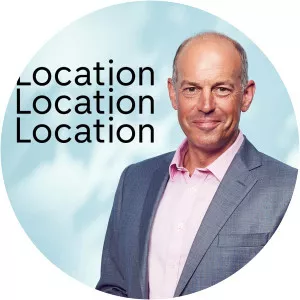 Location Location Location . . .