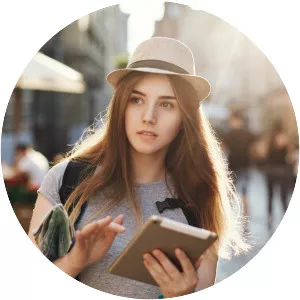 Location manager photograph