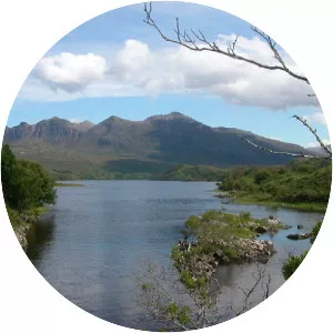 Loch Assynt