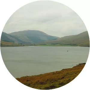 Loch Brittle
