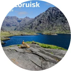 Loch Coruisk