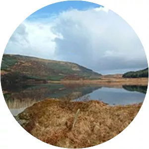 Loch Doire nam Mart