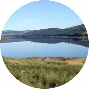 Loch Doon