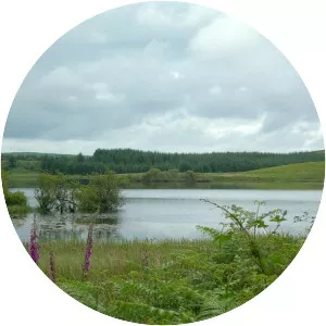 Loch Dornal