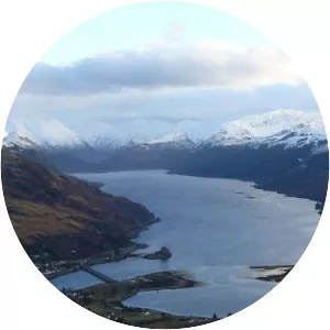 Loch Duich
