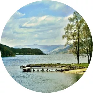 Loch Earn