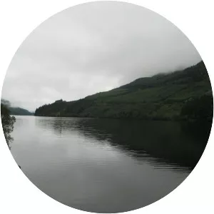 Loch Eck