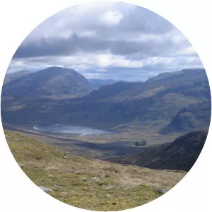 Loch Ghuilbinn