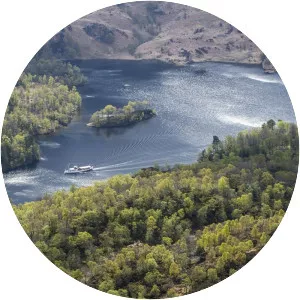 Loch Katrine