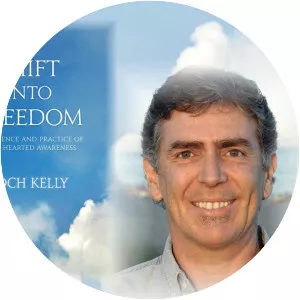 Loch Kelly - Author