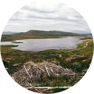 Loch Leathan