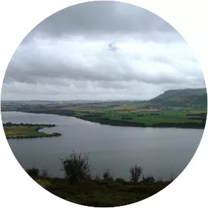 Loch Leven