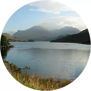 Loch Long, Highlands