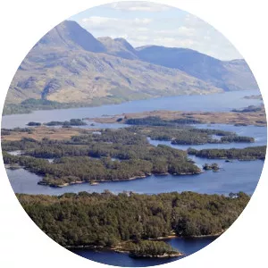 Loch Maree