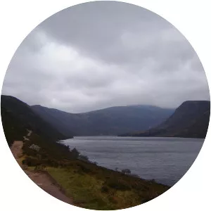 Loch Muick