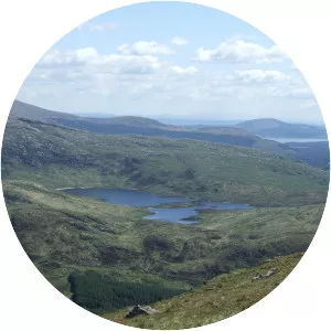 Loch Neldricken