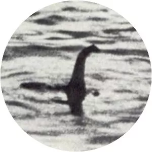 Loch Ness Monster - Mythical creature