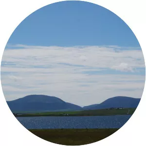 Loch of Stenness
