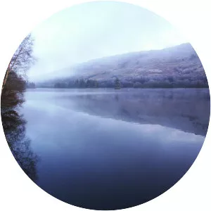 Loch Oich