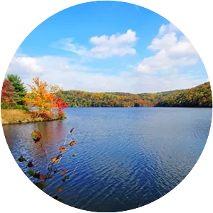 Loch Raven Reservoir - Reservoir in Maryland