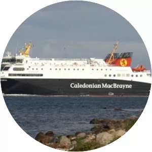 Loch Shiphoirt/Loch Seaforth