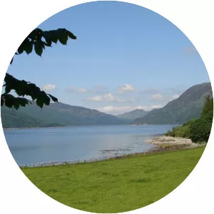 Loch Striven