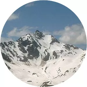 Löcherkogel