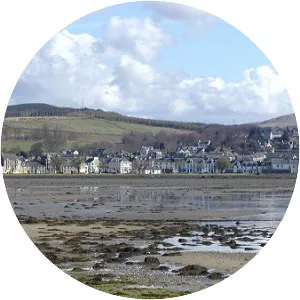 Lochgilphead