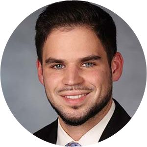 Lochlan McDonnell photograph