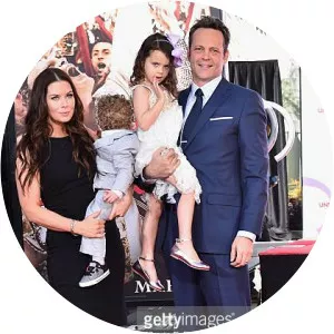 Lochlyn Kyla Vaughn photograph