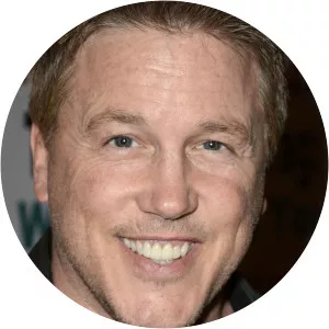 Lochlyn Munro - Canadian actor