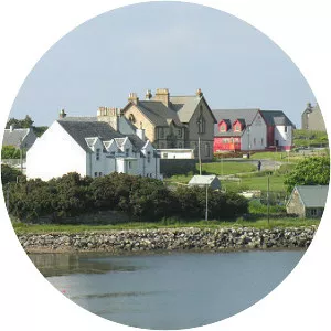 Lochmaddy