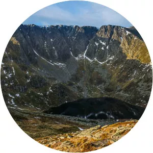 Lochnagar - 