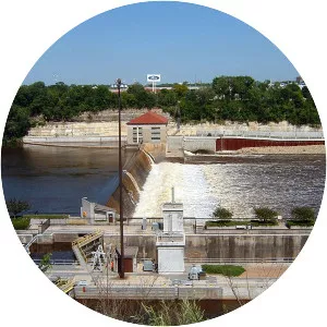 Lock and Dam Number One - 