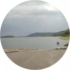 Lock and Dam Number Twenty-two - 