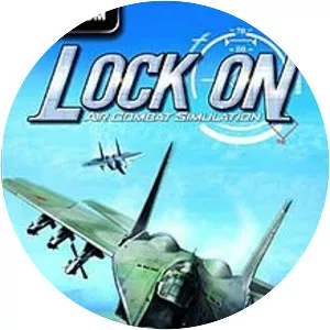 Lock On: Modern Air Combat - Video game