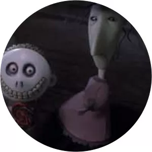 Lock Shock and Barrel - Fictional character