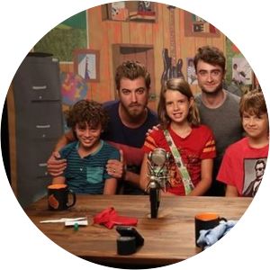 Locke McLaughlin photograph