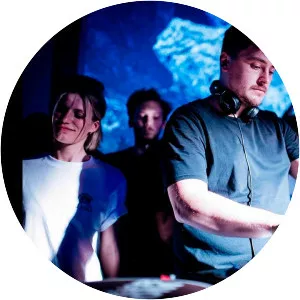 Locked Groove - Musical artist