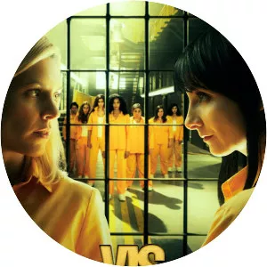 Locked Up photograph