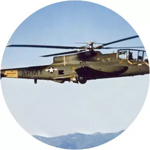 Lockheed AH-56 Cheyenne