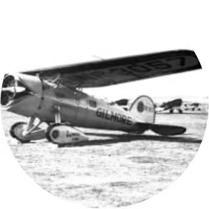 Lockheed Air Express