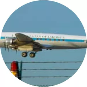 Lockheed C-121 Constellation